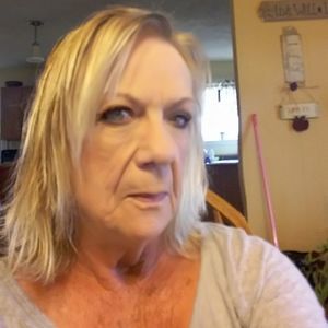 Meet your Posher, Joanne